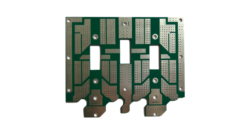 Applications of High-Frequency PCBs in Medical Devices 4 PCB 76 High frequency PCB prototyping and production
