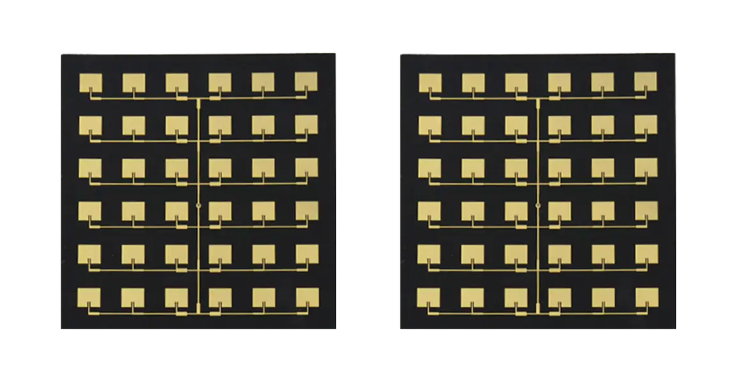 PCB 84 High frequency PCB prototyping and production