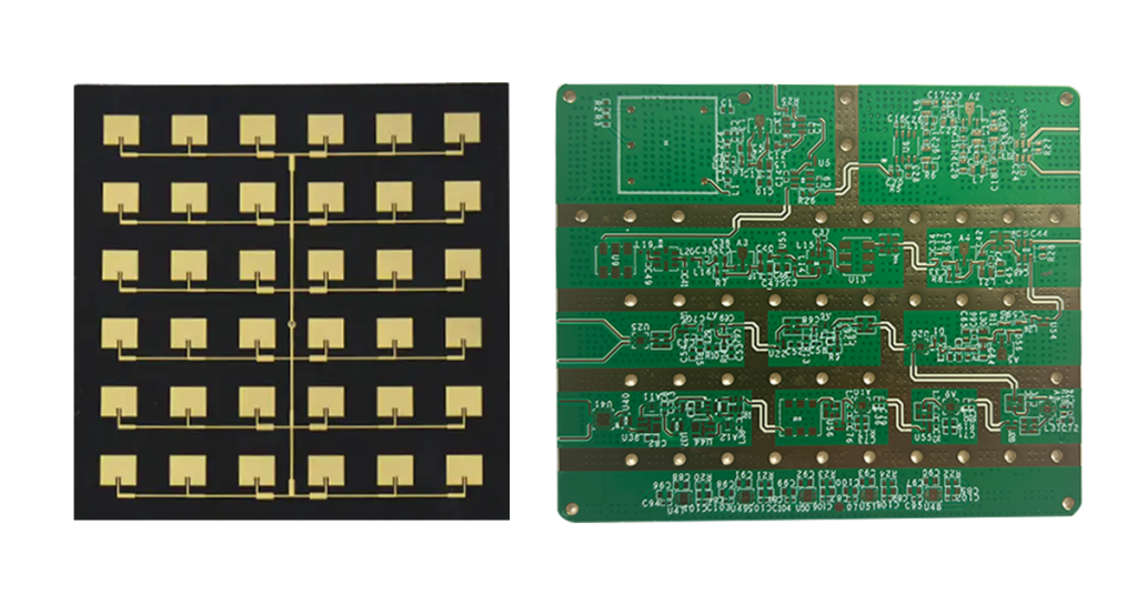 PCB 88 High frequency PCB prototyping and production