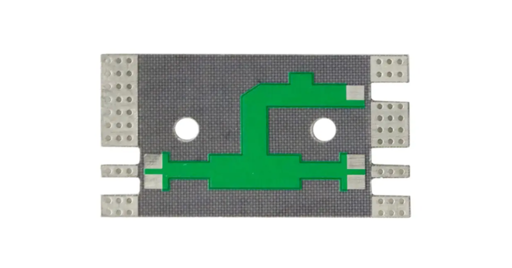 High-Frequency PCB Reliability Testing Guide: HALT Aging, Thermal Shock & CAF Test Procedures 4 PCB 95 High frequency PCB prototyping and production