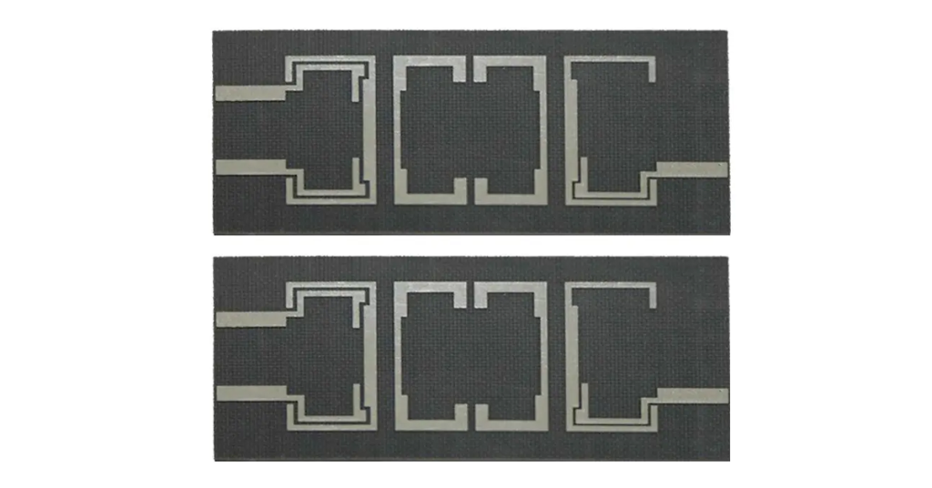 Laser Engraving and Marking Equipment in High-Frequency PCB Manufacturing 1 PCB 98 High frequency PCB prototyping and production