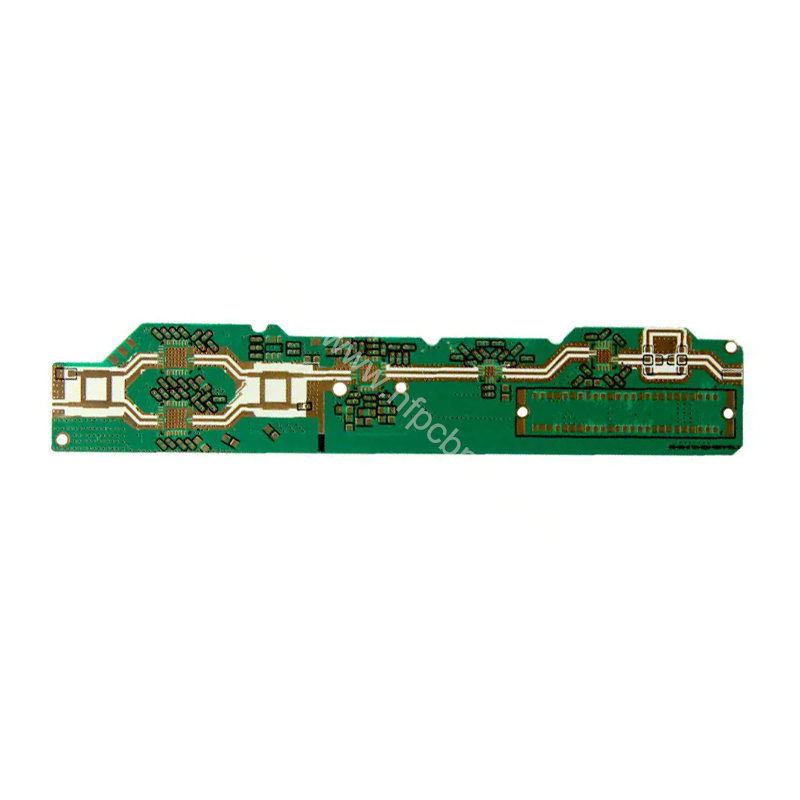 Rogers RO3003 High Frequency PCB