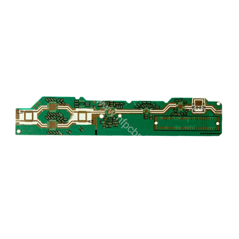 Rogers 3003 High Frequency PCB.jpg High frequency PCB prototyping and production
