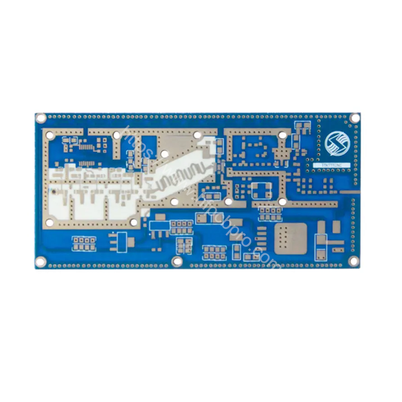 Rogers 4360G2 high frequency pcb circuit boards