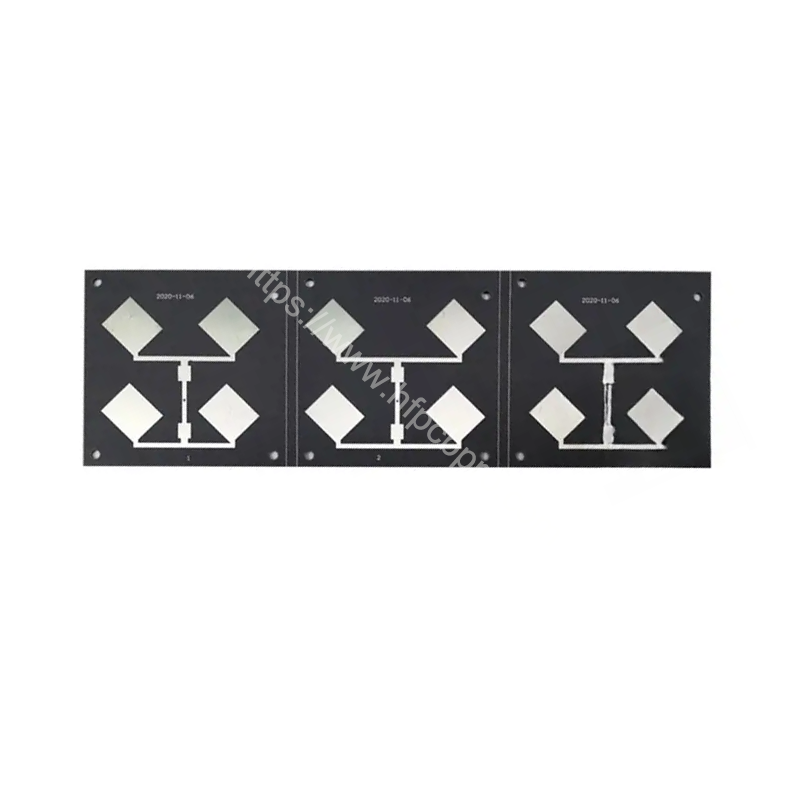 Rogers DiClad® 870 Aerospace PCBs