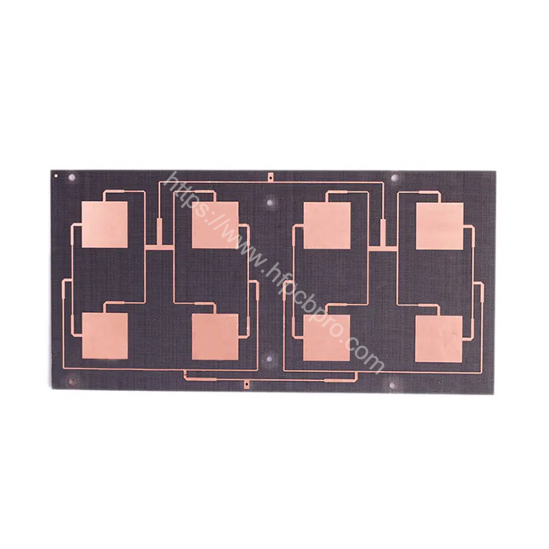 Rogers DiClad® 880 Antenna Boards