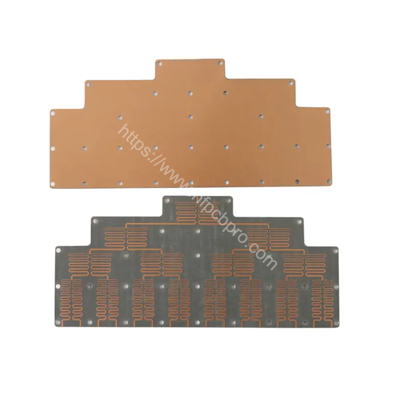 Taconic RF-60A Circuit Board