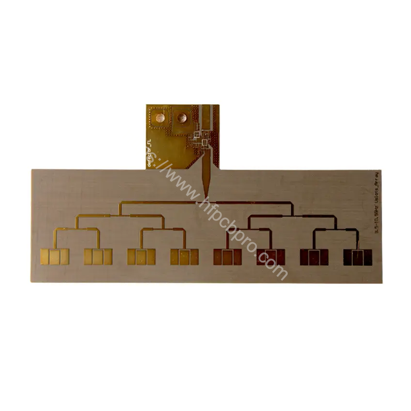 Taconic TLA-6 PCB for RF Applications