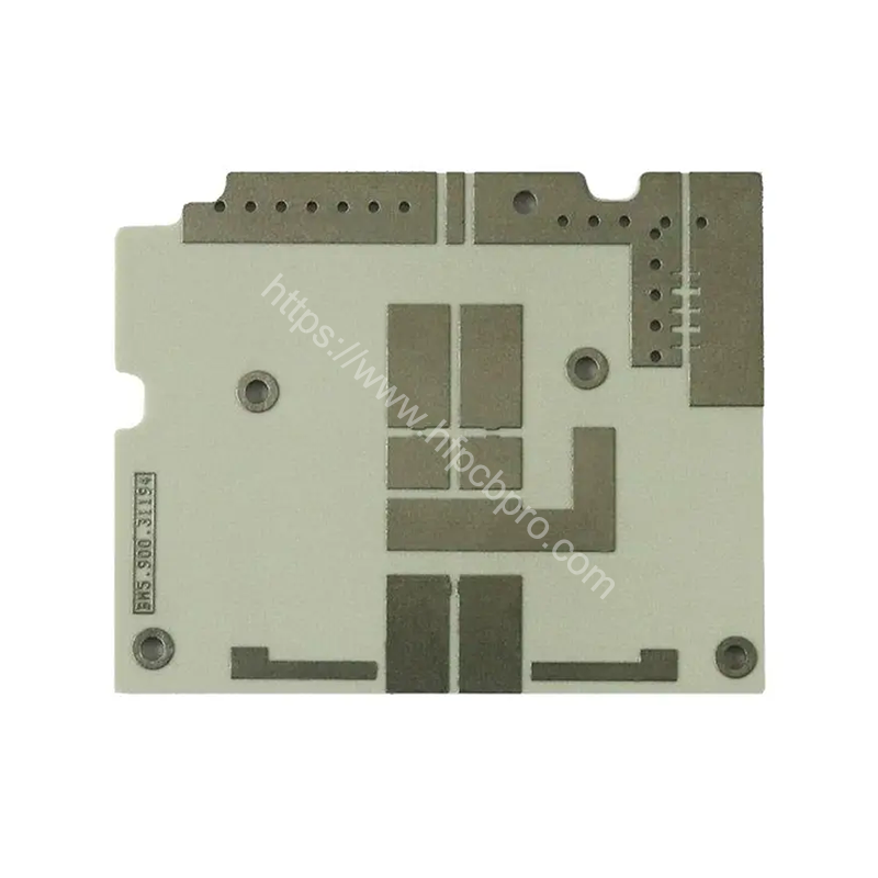 Taconic TLC-32 Microwave Circuit Board for Wireless Modules