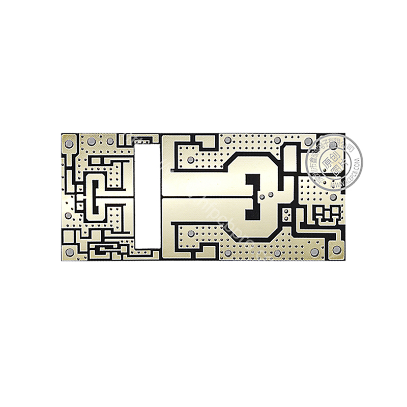Taconic TLX-6 Circuit Board for Satellite Power Amplifiers