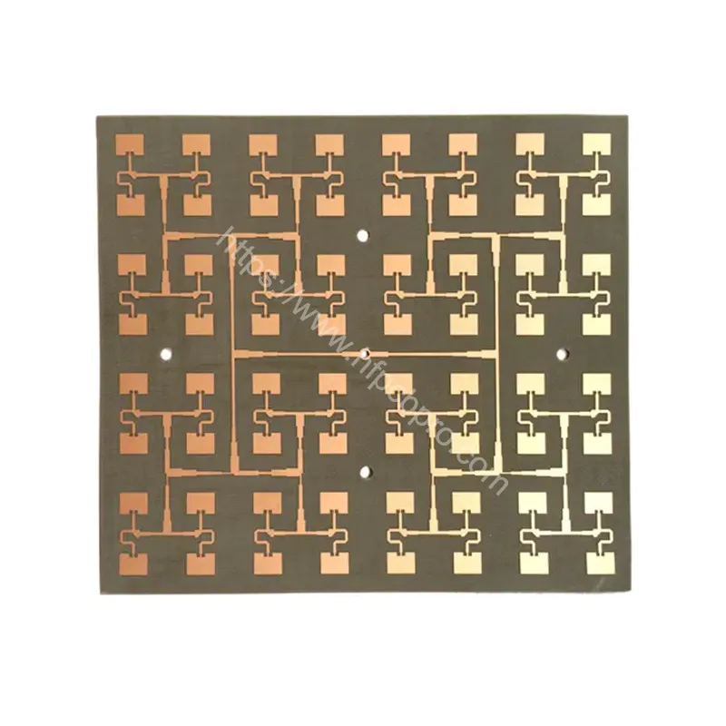 Taconic TLY-5 HF PCB for 24 GHz Automotive Radar Modules.jpg