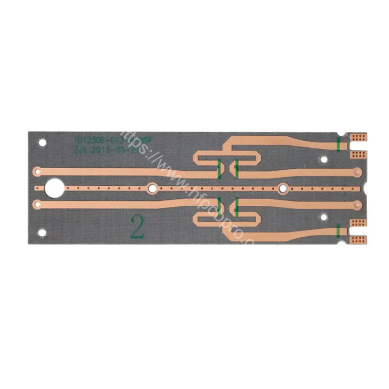 Taconic TRF-45 PCB