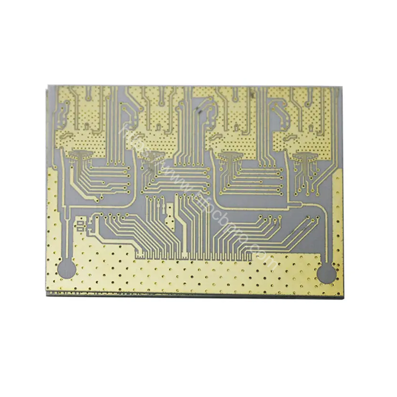 Taconic TSM-DS3 PCB in High-Performance Designs