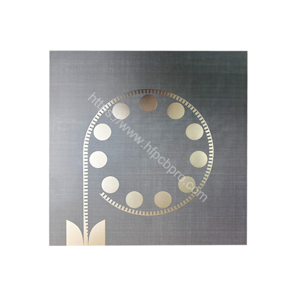 F4B PCB