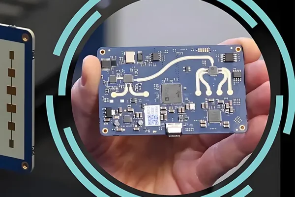 Radar HF PCB Application (6)