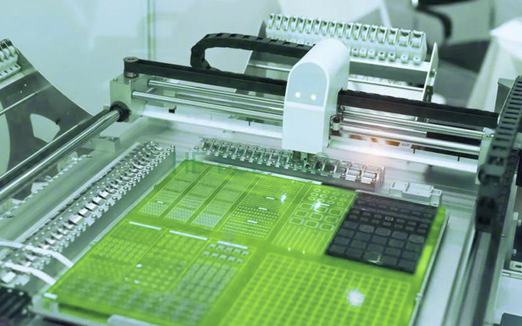 PCB assembly manufacturing 1 pcb assembly 1 High frequency PCB prototyping and production