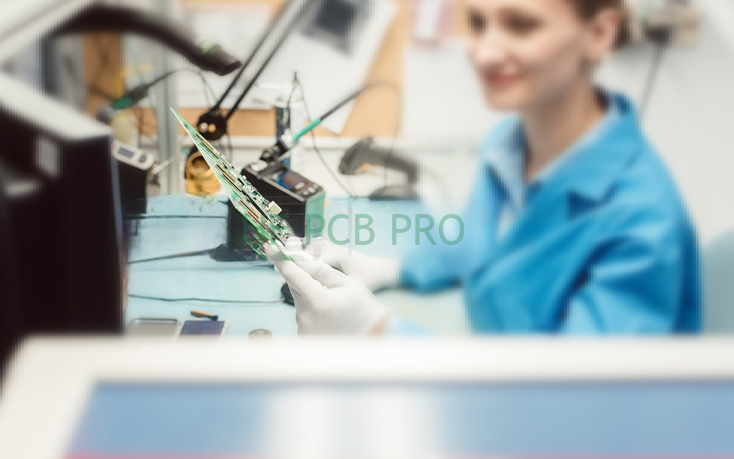 PCB assembly manufacturing 19 pcb assembly 10 High frequency PCB prototyping and production