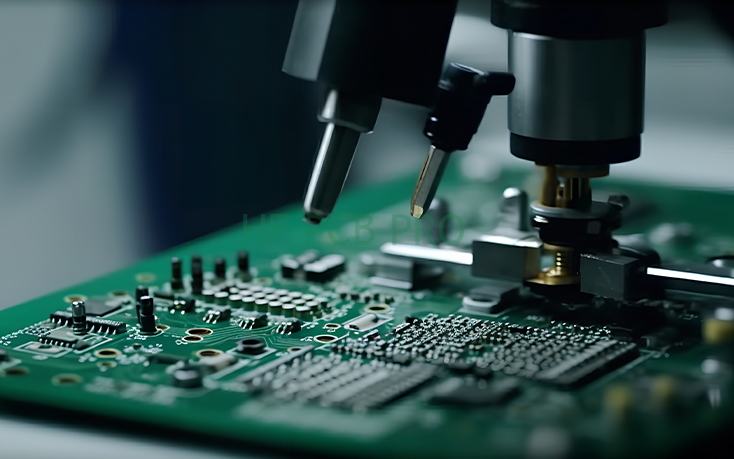 PCB assembly manufacturing 23 pcb assembly 13 High frequency PCB prototyping and production